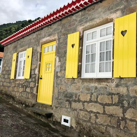 Casa Auri Villa Faial da Terra Exterior photo